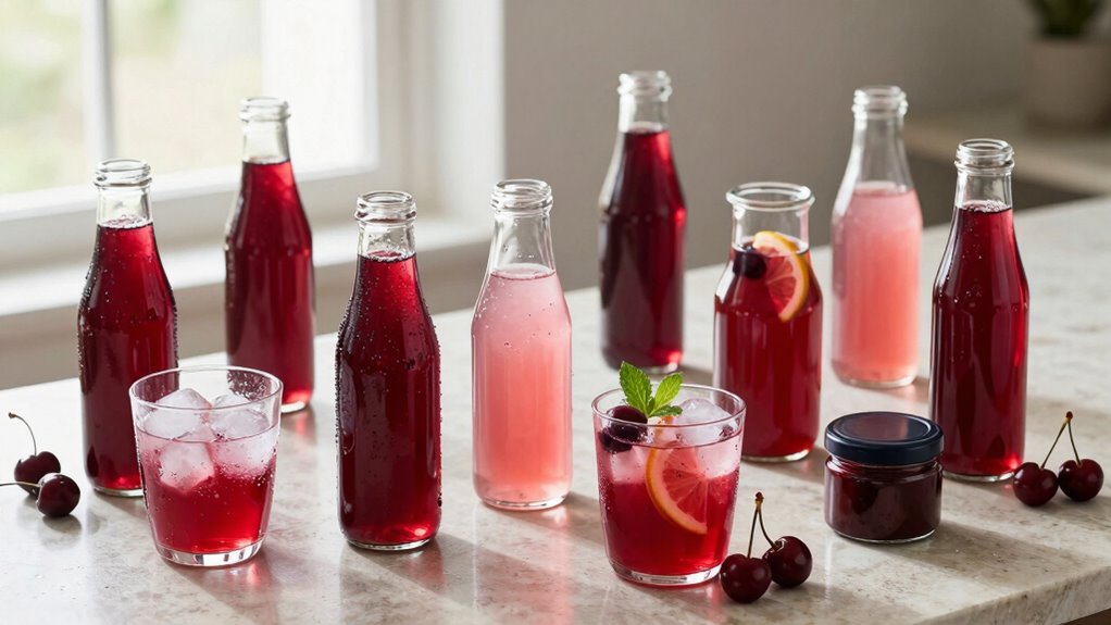 10 Best Recovery Drinks with Tart Cherry for 2026
