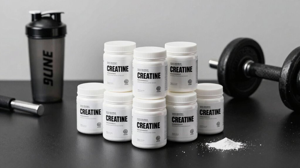 10 Best Unflavored Creatine for Stacking in 2026