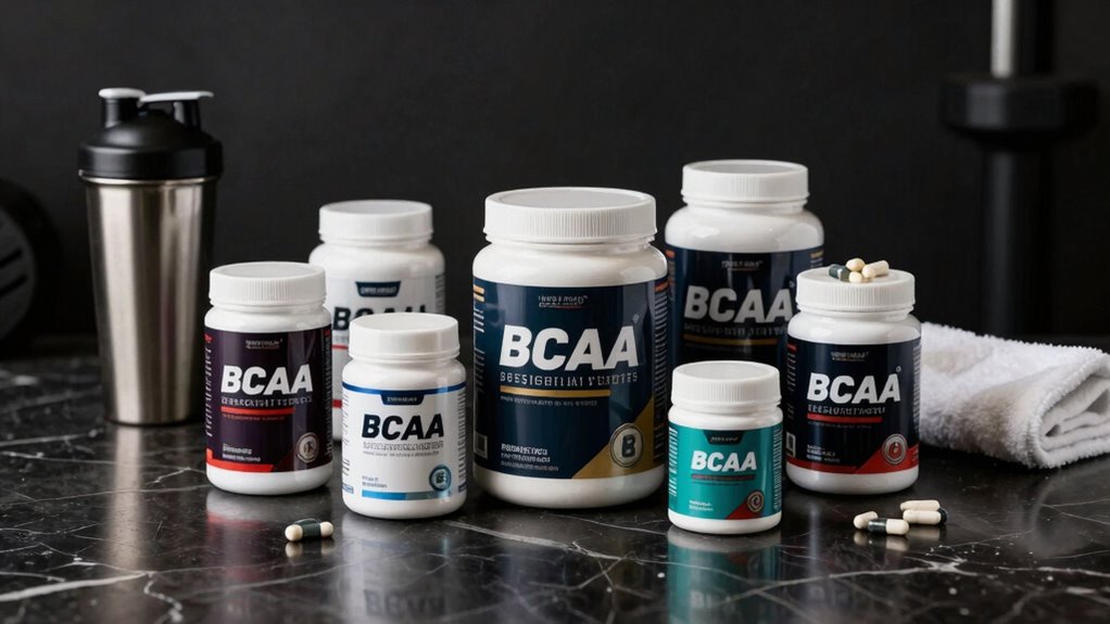 10 Best Bulk BCAAs for Value in 2026