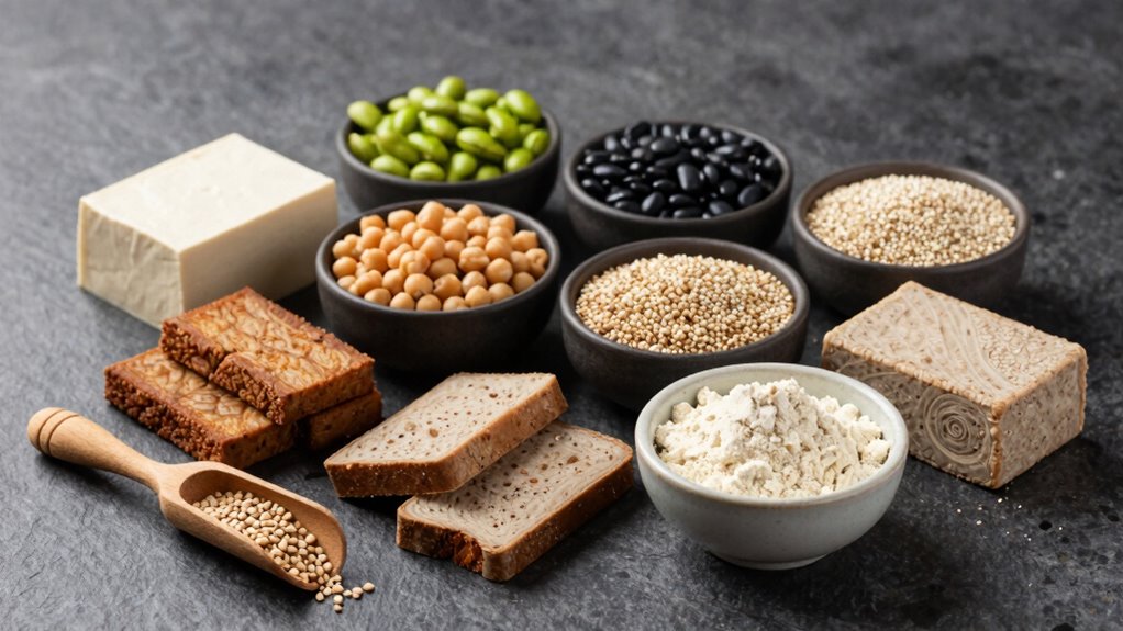 10 Best Top-Rated Vegan Proteins in 2026