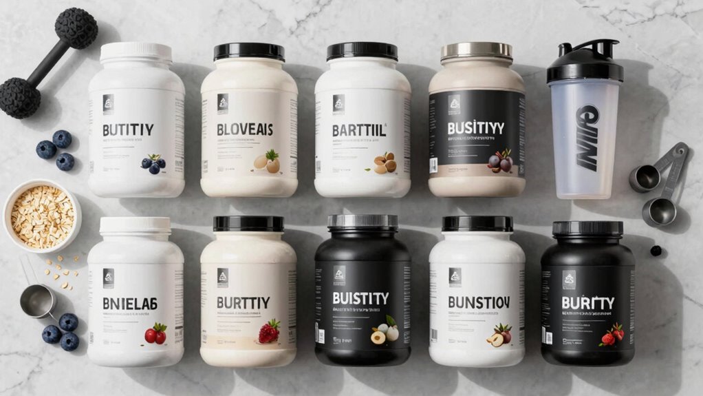 10 Best Protein Powders for Weight Loss in 2026